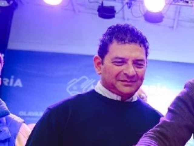 Renunci� N�stor Crevat�n como Delegado Municipal de Sierra Chica